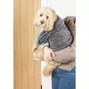 Beldray LA036157UFEU7 Anti-bac Pet Drying Towel - Pilka