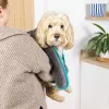 Beldray LA036157UFEU7 Anti-bac Pet Drying Towel - Pilka