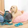 Beldray LA036157UFEU7 Anti-bac Pet Drying Towel - Pilka