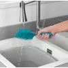 Beldray LA069351FP1EU7 Pet Plus guminė šluotelė ir šepetys