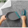 Beldray LA069351FP1EU7 Pet Plus guminė šluotelė ir šepetys