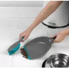 Beldray LA069351FP1EU7 Pet Plus guminė šluotelė ir šepetys