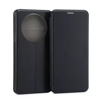 Beline Book Magnetic Case, skirta Xiaomi Redmi A3, juoda