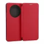 Beline Book Magnetic Case, skirtas Xiaomi Redmi A3, raudonas