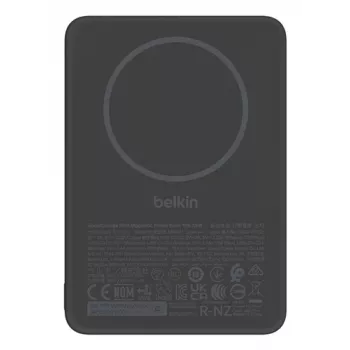 Belkin BoostCharge Slim Magnetic Power Bank 10 000 mAh Juoda