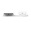 Belkin Dual Wireless Charging Pad 10W White