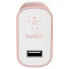 Belkin Mixit Universal Home Charger 12W Rose Gold