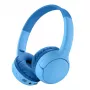 Belkin SoundForm Mini 2 belaidžiai ausinės ant ausų vaikams - mėlyna