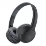 Belkin Soundform Mini 2 belaidės ausinės ant ausų vaikams, juodos