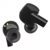 Belkin SoundForm Rise True Wireless Earbuds su mikrofonu, Bluetooth 5.2, IPX5, juoda