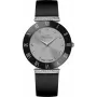 BELLEVUE Woman E128 Quartz Analog Watch 26mm Stainless Steel Silver