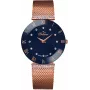 BELLEVUE Women's Watch F107 (33mm) - Stainless Steel - Silver
