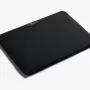 Bellroy Laptop Sleeve 14 inch - plonas apsauginis dėklas 14 colių nešiojamiesiems kompiuteriams, juodos spalvos