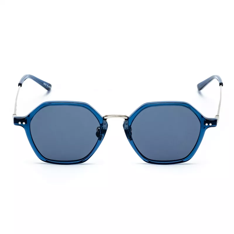 Belstaff Albee Azul-W Unisex akiniai 47/15/140 mm