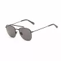 Belstaff Beckford Negro Unisex Sunglasses 53/18/145 mm