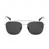BELSTAFF Beckford Unisex Akiniai Pilki 53mm
