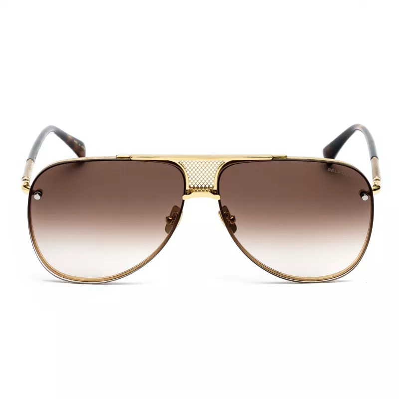 Belstaff Beckingonshi vyriški akiniai nuo saulės 63/12/145 mm