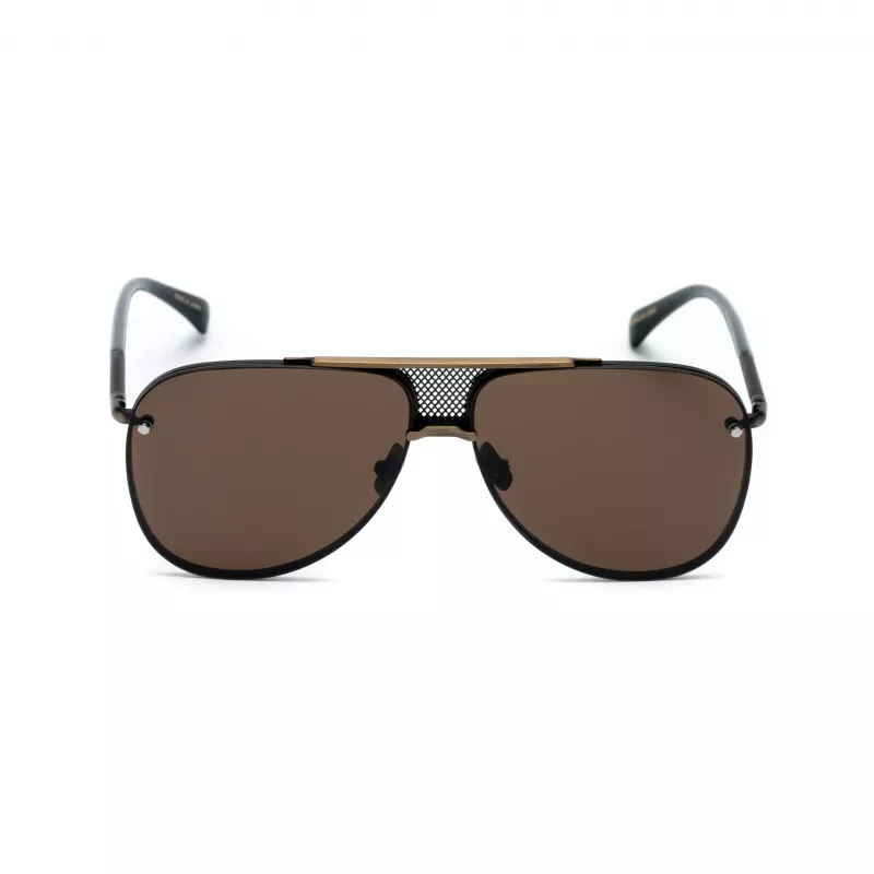 BELSTAFF BECKINGTONMAR Vyrų akiniai nuo saulės 61/12/145 mm UV400