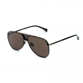 BELSTAFF BECKINGTONMAR Vyrų akiniai nuo saulės 61/12/145 mm UV400