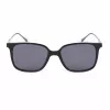 Belstaff Bonington Unisex akiniai nuo saulės BONINGTONS025 (53/16/145 mm) Juodi