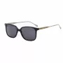 Belstaff Bonington Unisex akiniai nuo saulės BONINGTONS025 (53/16/145 mm) Juodi