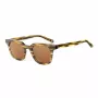 Belstaff Boorman S027 Moteriški Akiniai nuo Saulės 48/23/148 mm Pilki