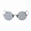 BELSTAFF Eastham akiniai nuo saulės juodi 47/20/145 mm unisex