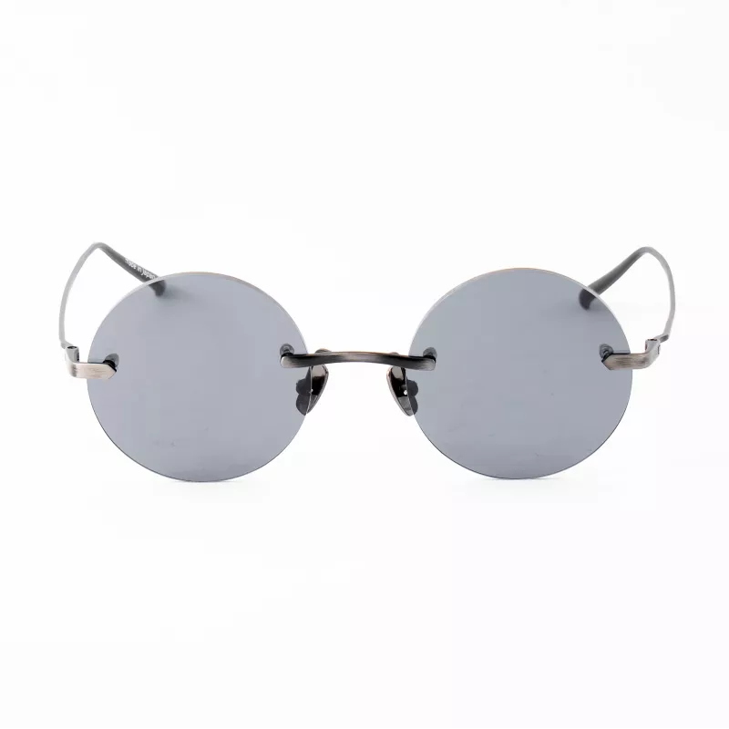 BELSTAFF Eastham akiniai nuo saulės juodi 47/20/145 mm unisex
