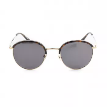 BELSTAFF LANGFORD-S059 Unisex akiniai nuo saulės - kvadratinis acetatinis rėmelis - UV400 apsauga - 51/23/145 mm