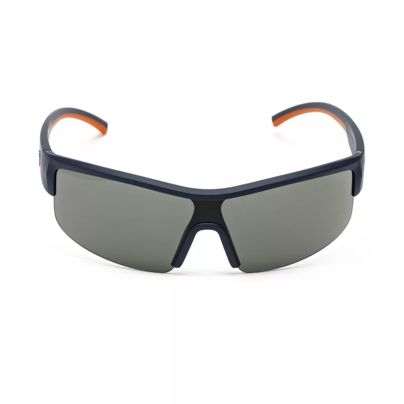 BELSTAFF MAN BLOODHOUNDAZU Akiniai Pilotiniai Metalas Gunmetal Mėlynas Lęšis 65/12/125 mm