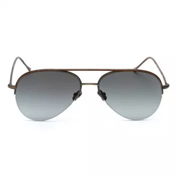 BELSTAFF MAN Hoenix akiniai nuo saulės Brown Marron 57/13/130 mm