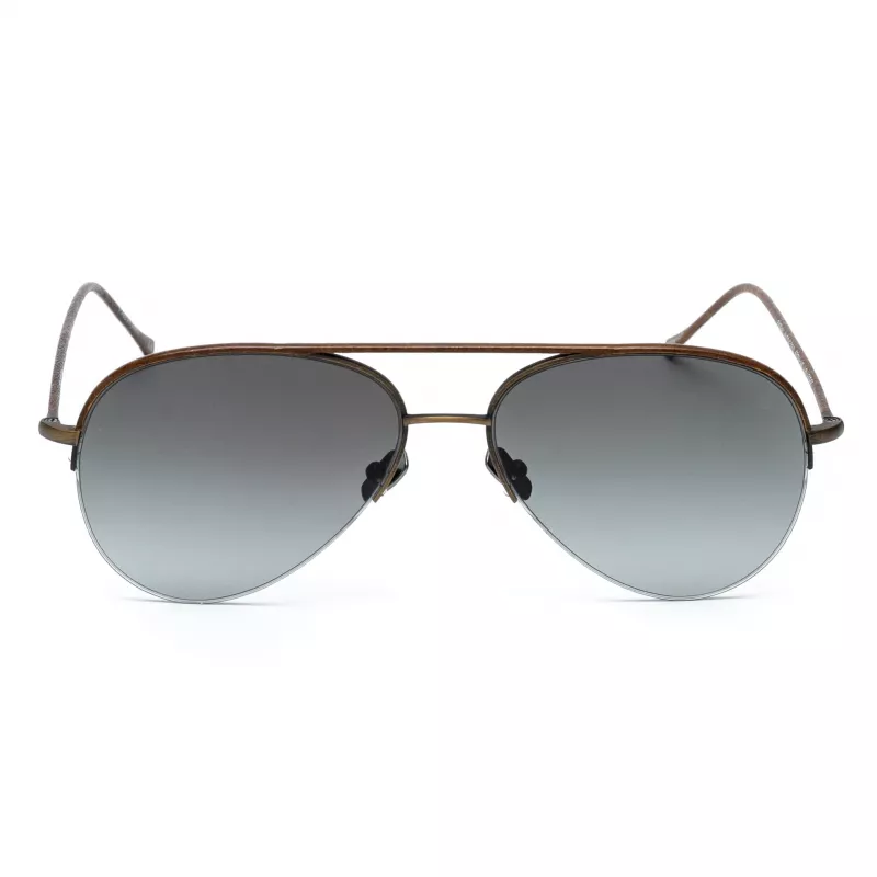 BELSTAFF MAN Hoenix akiniai nuo saulės Brown Marron 57/13/130 mm