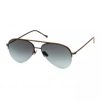 BELSTAFF MAN Hoenix akiniai nuo saulės Brown Marron 57/13/130 mm