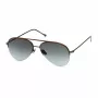 BELSTAFF MAN Hoenix akiniai nuo saulės Brown Marron 57/13/130 mm