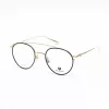 Belstaff Man Jagged Clip-On Akiniai 53/22/145 mm