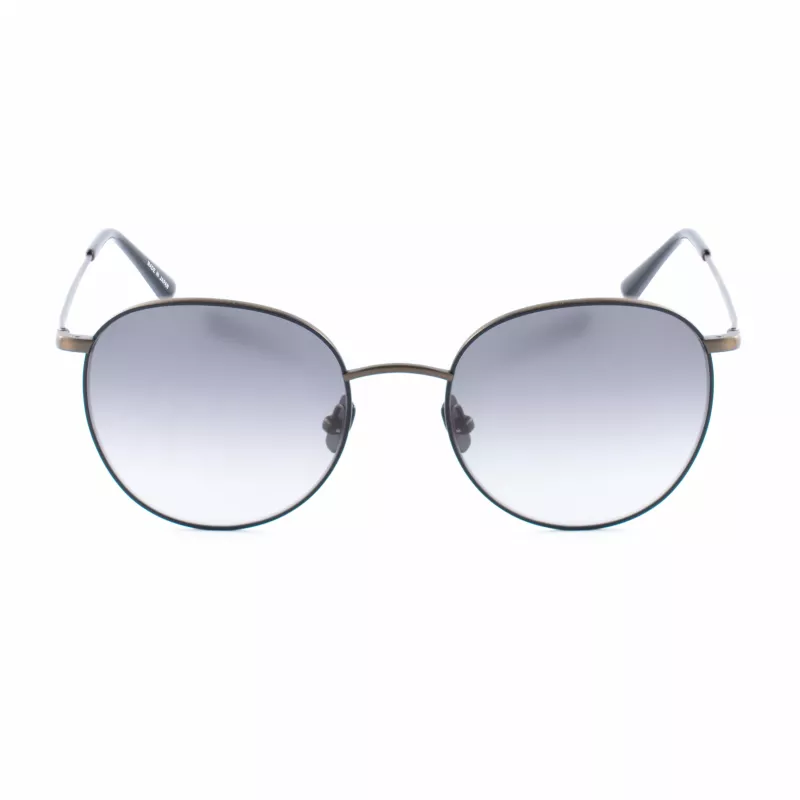 BELSTAFF MAN JUBILEE-S057 Akiniai Pilot Metal Black Grey 53/20/150 mm