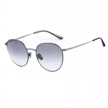 BELSTAFF MAN JUBILEE-S057 Akiniai Pilot Metal Black Grey 53/20/150 mm