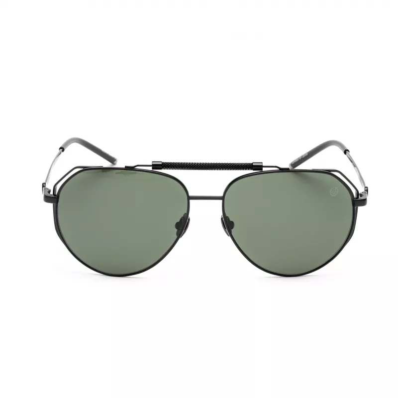 BELSTAFF MAN LEGEND-NEGRO Akiniai (Lęšis/Mostelis/Kojelė) 58/16/140 mm