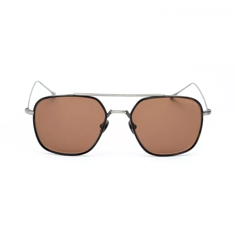 BELSTAFF MAN OUTLAWIIMARRO Akiniai (55/18/140 mm) - Marro