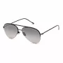 BELSTAFF MAN PHOENIXMARRO Akiniai Pilot Acetate Dark Havana Pilki Lęšiai 59/16/145 mm