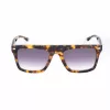 Belstaff Man Randordiis15 Akiniai 58/20/145 mm