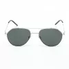 BELSTAFF MAN ROADMASTERGRI Akiniai nuo saulės (55/17/140 mm) Gunmetal Grey