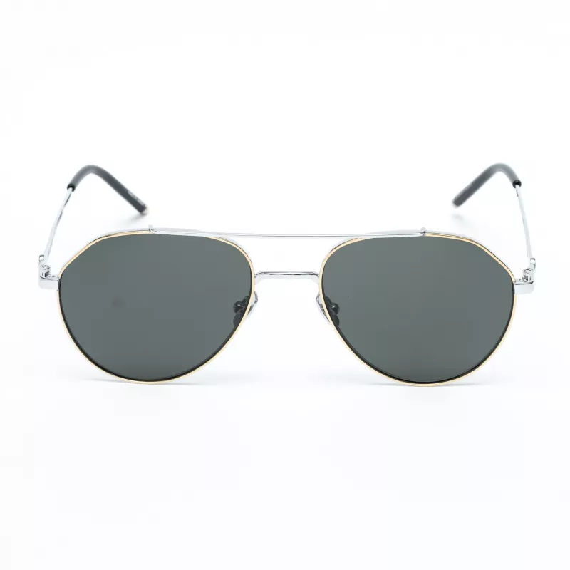 BELSTAFF MAN ROADMASTERGRI Akiniai nuo saulės (55/17/140 mm) Gunmetal Grey
