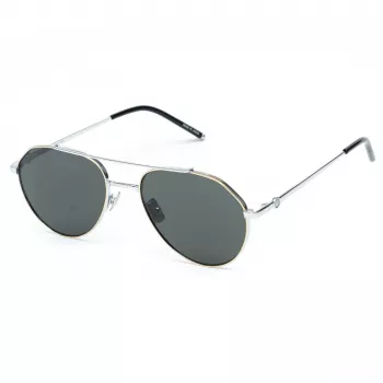 BELSTAFF MAN ROADMASTERGRI Akiniai nuo saulės (55/17/140 mm) Gunmetal Grey