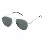 BELSTAFF MAN ROADMASTERGRI Akiniai nuo saulės (55/17/140 mm) Gunmetal Grey