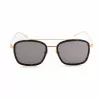 BELSTAFF MAN RYDERTWOS088 Akiniai Pilot Square Acetate 51mm Lęšiai UV400 3 kategorija