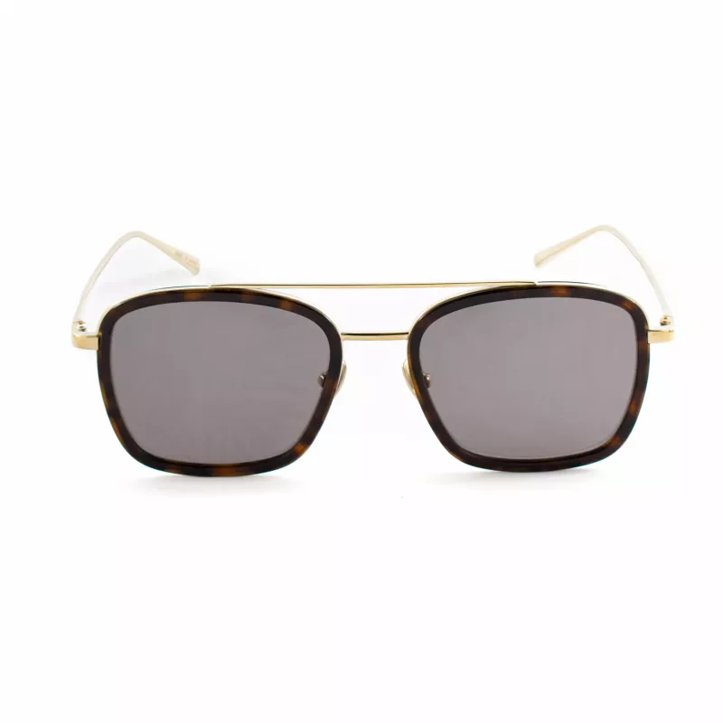 BELSTAFF MAN RYDERTWOS088 Akiniai Pilot Square Acetate 51mm Lęšiai UV400 3 kategorija