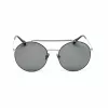 BELSTAFF MAN STATHAMGRISNE Akiniai (54/18/145 mm) - Pilkas atspalvis