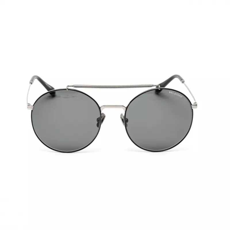 BELSTAFF MAN STATHAMGRISNE Akiniai (54/18/145 mm) - Pilkas atspalvis