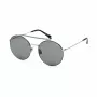 BELSTAFF MAN STATHAMGRISNE Akiniai (54/18/145 mm) - Pilkas atspalvis